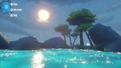 A screenshot taken in Dreams. 10 of 19.