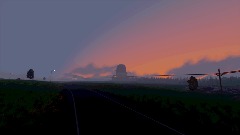 The morning of Wednesday