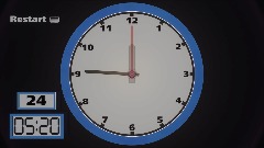 Time After Time (1-4 Players)