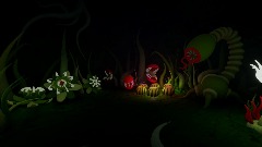 A screenshot taken in Dreams. 15 of 27.
