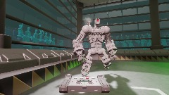 A screenshot taken in Dreams. 4 of 23.