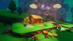 Remix of Welcome galactic