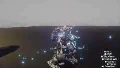 A screenshot taken in Dreams. 2 of 6.