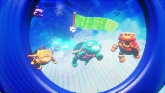 STTT - Startup Screen