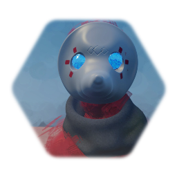 Second Wanderer Mk. 2