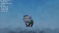 A screenshot taken in Dreams. 2 of 7.