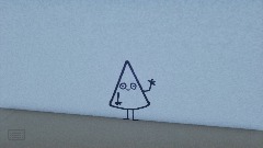 A screenshot taken in Dreams. 2 of 3.
