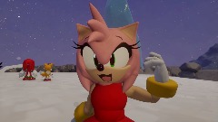 A screenshot taken in Dreams. 4 of 6.