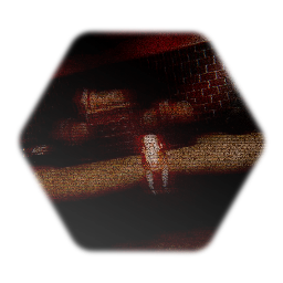 <pink>Backrooms Entity 8 - Hound