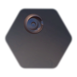 Alien Metal Part - Vermasto1