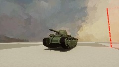 A screenshot taken in Dreams. 1 of 2.