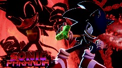 <term>SONIC PARANOIA COV3R ART