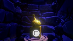 A screenshot taken in Dreams. 12 of 26.