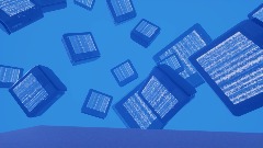 A screenshot taken in Dreams. 1 of 9.