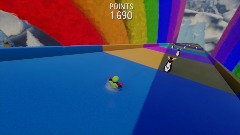 A screenshot taken in Dreams. 2 of 21.