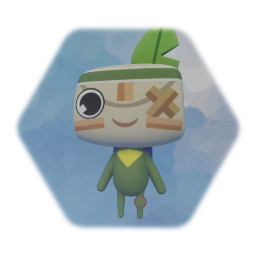 Clouds Crossing Villagers