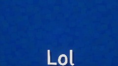 A screenshot taken in Dreams. 1 of 3.