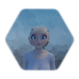 Remix von Frozen 2 Elsa