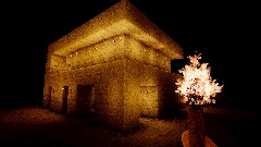 A screenshot taken in Dreams. 1 of 4.