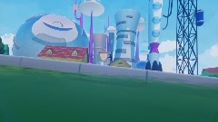 A screenshot taken in Dreams. 3 of 13.