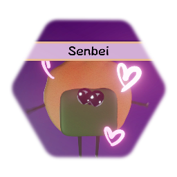 🍘Senbei🍘