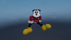 A screenshot taken in Dreams. 5 of 11.