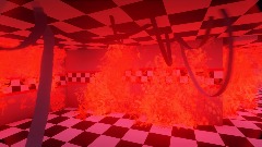 Faz bears fright burns to the ground (W.I.P.)