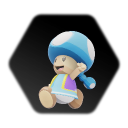 Toadella <term>{MODEL}