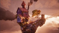 A screenshot taken in Dreams. 1 of 6.