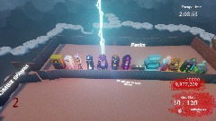 A screenshot taken in Dreams. 1 of 1.