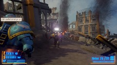 A screenshot taken in Dreams. 22 of 27.