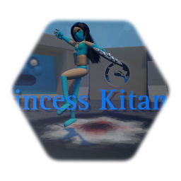 Kitana