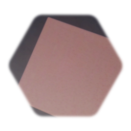 Catwalk Support Beam