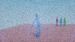 What music are you into meme but worse