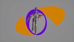 A screenshot taken in Dreams. 2 of 2.