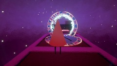 ¡Mi Carrera por el dreamiverso!