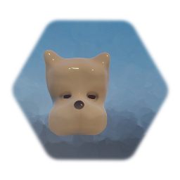 Dog Head