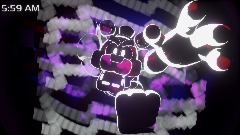 A screenshot taken in Dreams. 1 of 9.