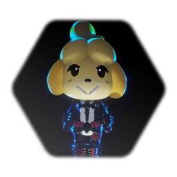 Spawn Isabelle (a mistake chapter 3)