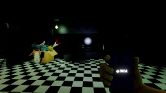 A screenshot taken in Dreams. 9 of 24.