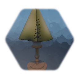 Little Nightmares Gnome Hat