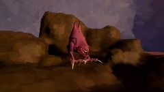 A screenshot taken in Dreams. 9 of 14.