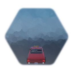 Daniele Kart - Sparky (A Car's Life)