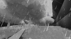 Escape Echogarden Final vomit