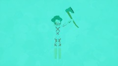 A screenshot taken in Dreams. 7 of 24.