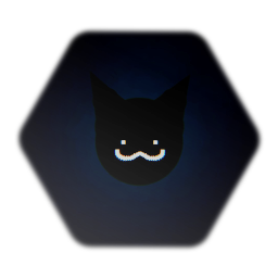 CatBot in my real style