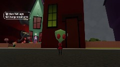 A screenshot taken in Dreams. 8 of 19.