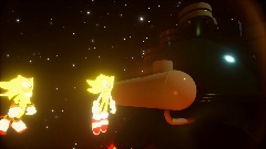 SONIC ADVENTURE GAME TRAILER