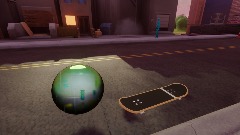 Tony hawk pro skating fully released