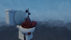 Siren head takes biggest crap of 2021